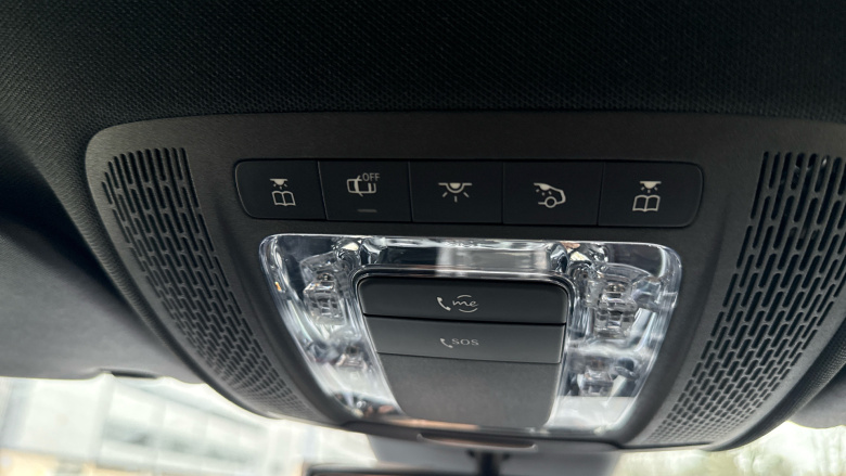 Mercedes-Benz A-Class A200d AMG Line 5dr Auto Diesel Hatchback